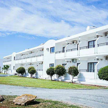 Konnos Bay Gardens Apart Otel 2*