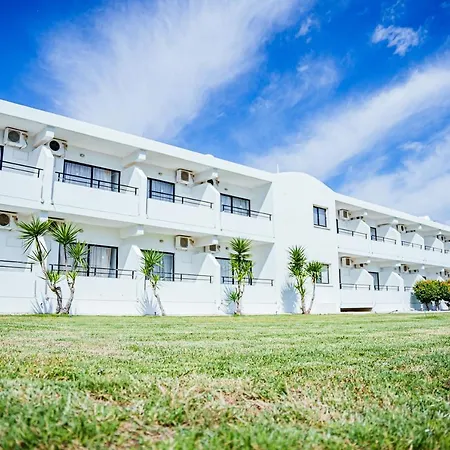 Apart Otel Konnos Bay Gardens